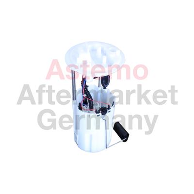 ASTEMO Kraftstoff-Fördereinheit 2503437 für Fiat