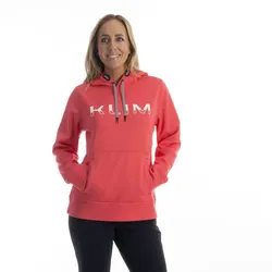 Klim Petrol Damen Hoodie L