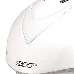 SH+ H10 Air - schwarz XL (61)