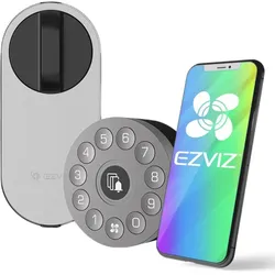 EZVIZ, Zutrittskontrolle, DL01S Smart DIY Lock Kit