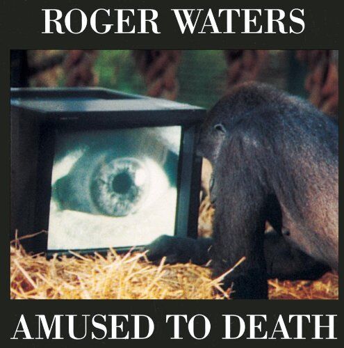Roger Waters - Amused to Death - Preis vom 09.10.2026 07:28:09 h