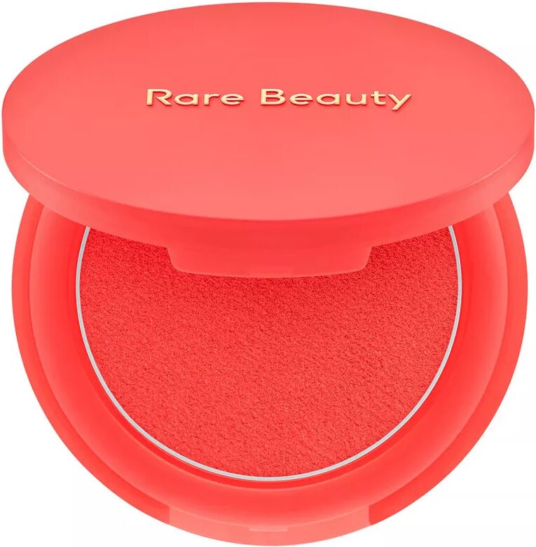 RARE BEAUTY - Soft Pinch Matte Bouncy Blush - Mattes Rouge Cocon- Effekt, 6.4 g, Grateful