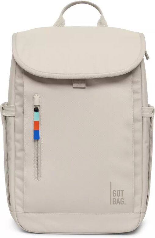 GOT BAG - Rucksack, 18 L, Ecru