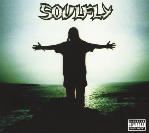 Soulfly - Soulfly - Preis vom 09.10.2026 07:28:09 h