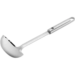 Zwilling Schöpflöffel PRO, Kochbesteck, Silber