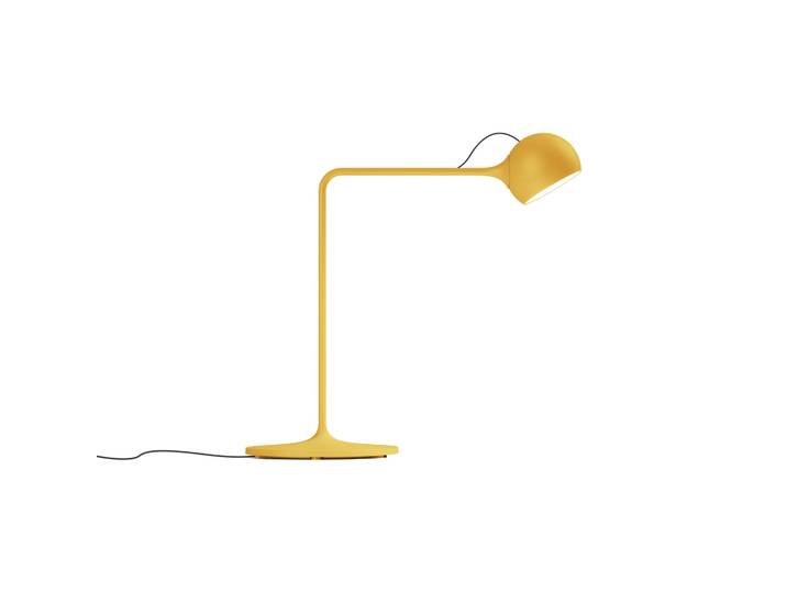 Artemide Ixa Tischleuchte Yellow