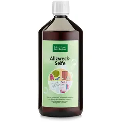Allzweck-Seife 1 Liter - 1 Liter