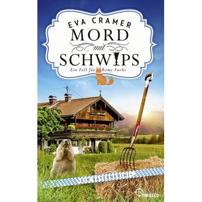 Mord mit Schwips, Taschenbuch von Eva Cramer, Bastei Lübbe, 978-3-947610-46-4