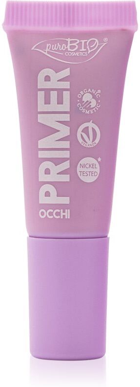 puroBIO Cosmetics Primer primer under eye shadows 7.2 ml