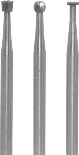 Donau Elektronik 1700 Frässet Produktabmessung, Ø 2.3mm Schaftdurchmesser 2.35mm
