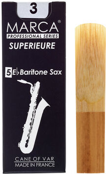 Marca Superieure Baritone 3.0