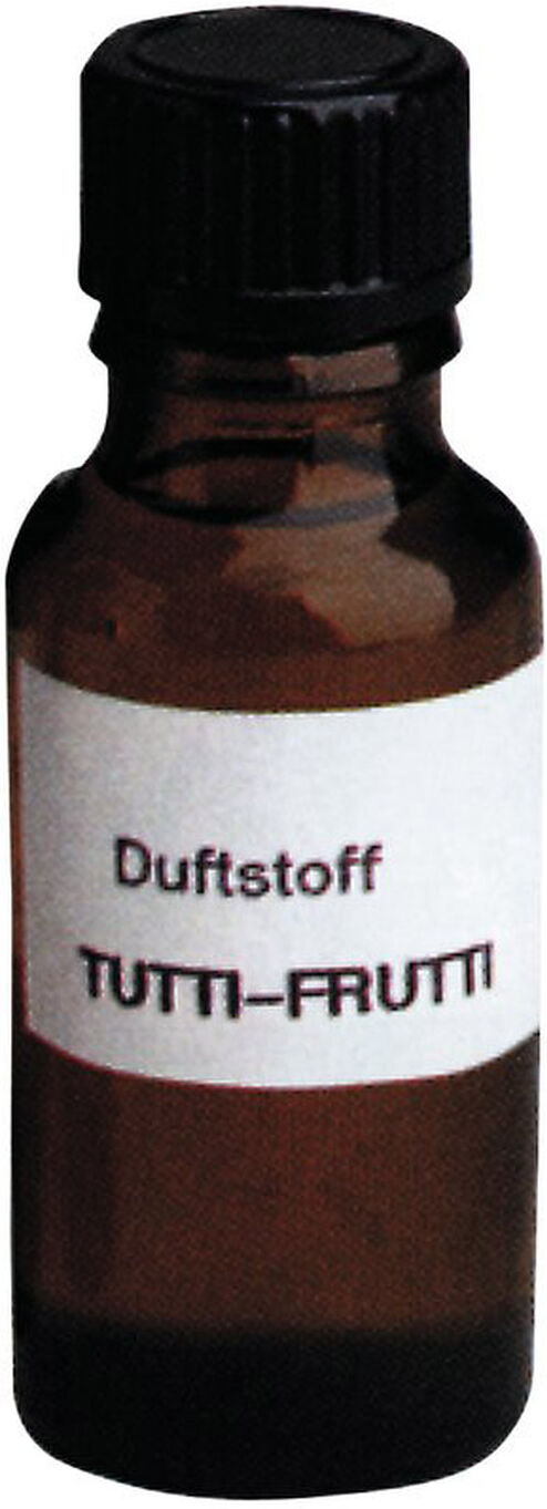 EuroLite Nebelfluid-Duftstoff, 20ml, Tutti-Frutti