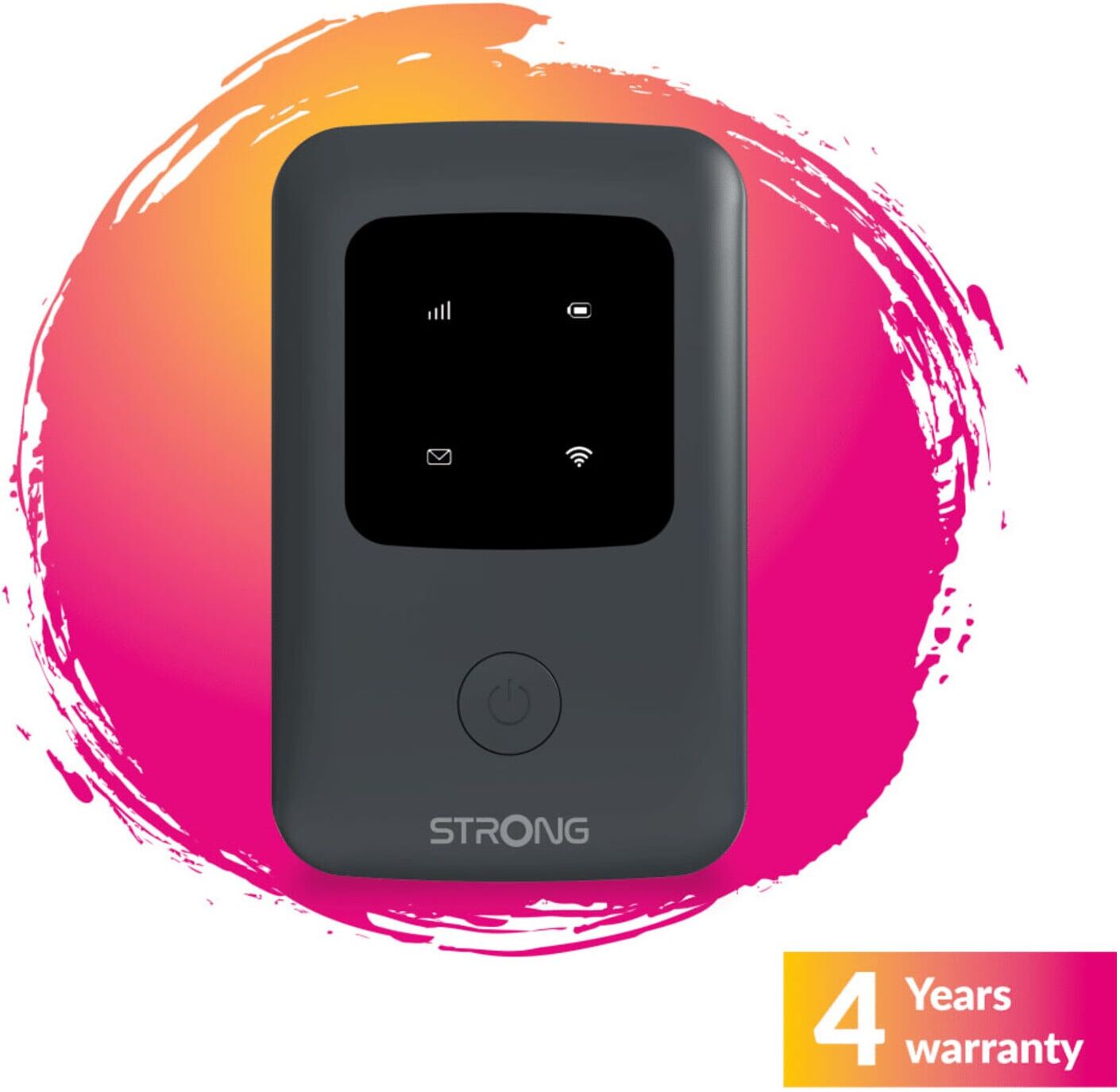 STRONG Router 4GMIFI150 mobil 4G)