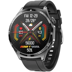 Neuer Smartwatch GlacierX Vital GX-V242