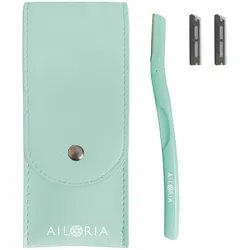 Ailoria, Nassrasierer, Damenrasierer Glow Touch