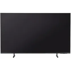 Samsung TV UE75M70HAUXXH Mini LED (75", M70H, LED, 4K), TV, Schwarz, Grau
