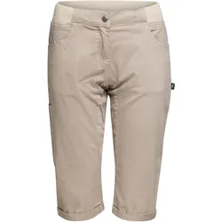 Chillaz, Damen, Outdoorhose, Women's Jessy 3/4 Pant (XS), Beige