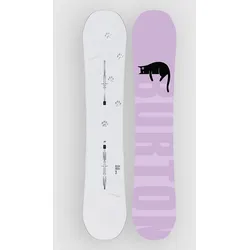 Burton Yeasayer 2027 Snowboard paws Gr. 144