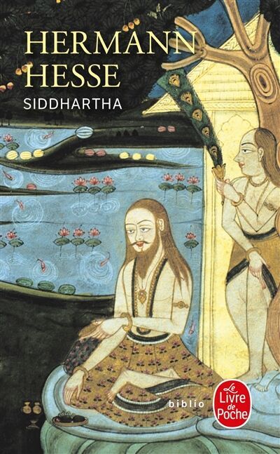 Herman Hesse - Siddhartha - Preis vom 13.10.2026 19:28:25 h