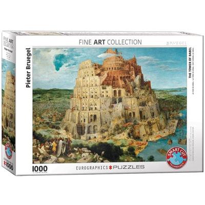 Der Turmbau zu Babel