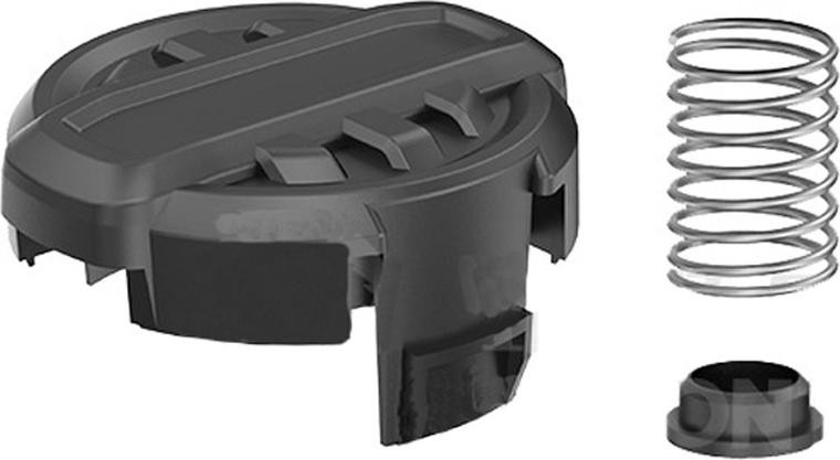 INF Trimmerkop Vervangingsset compatibel met DeWalt Trimmers
