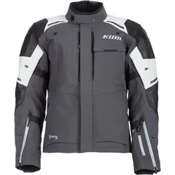 Klim Kodiak Rogue Gore-Tex Motorrad Textiljacke Kurz 56