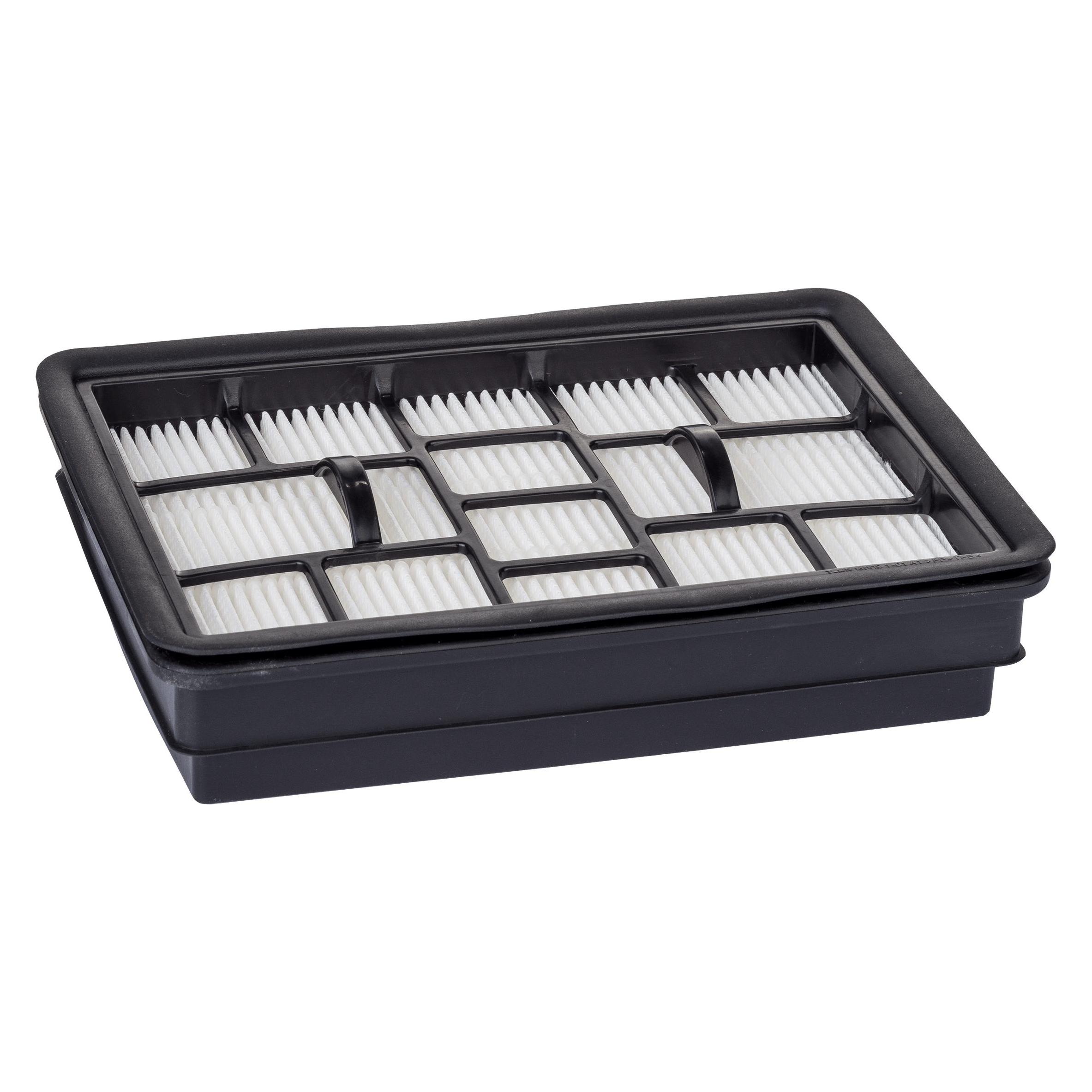 Bosch Zubehör Flachfaltenfilter (2609256F36)
