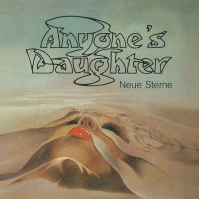 Neue Sterne - Remaster - Anyones Daughter, CD