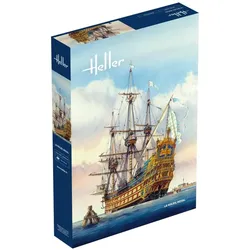 Heller Soleil Royal
