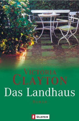 Victoria Clayton - Das Landhaus - Preis vom 12.10.2026 11:37:12 h