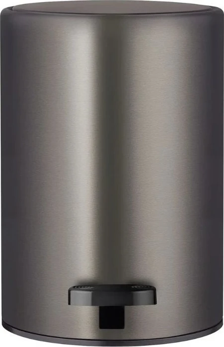Blomus MODO Treteimer burned metal 3l (3 l) (67323)