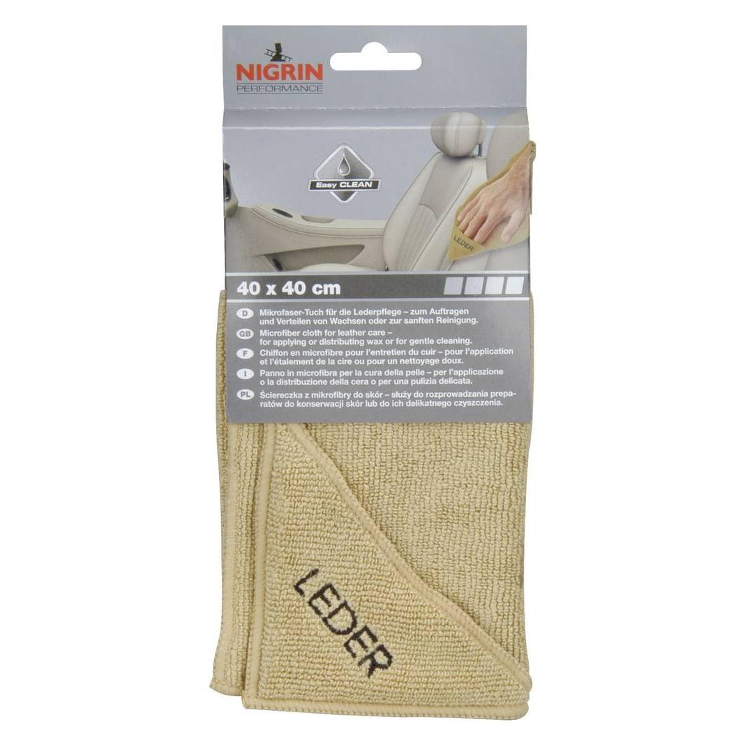 Nigrin Microfasertuch (71115)
