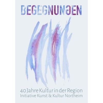 40 Jahre Kultur in der Region -