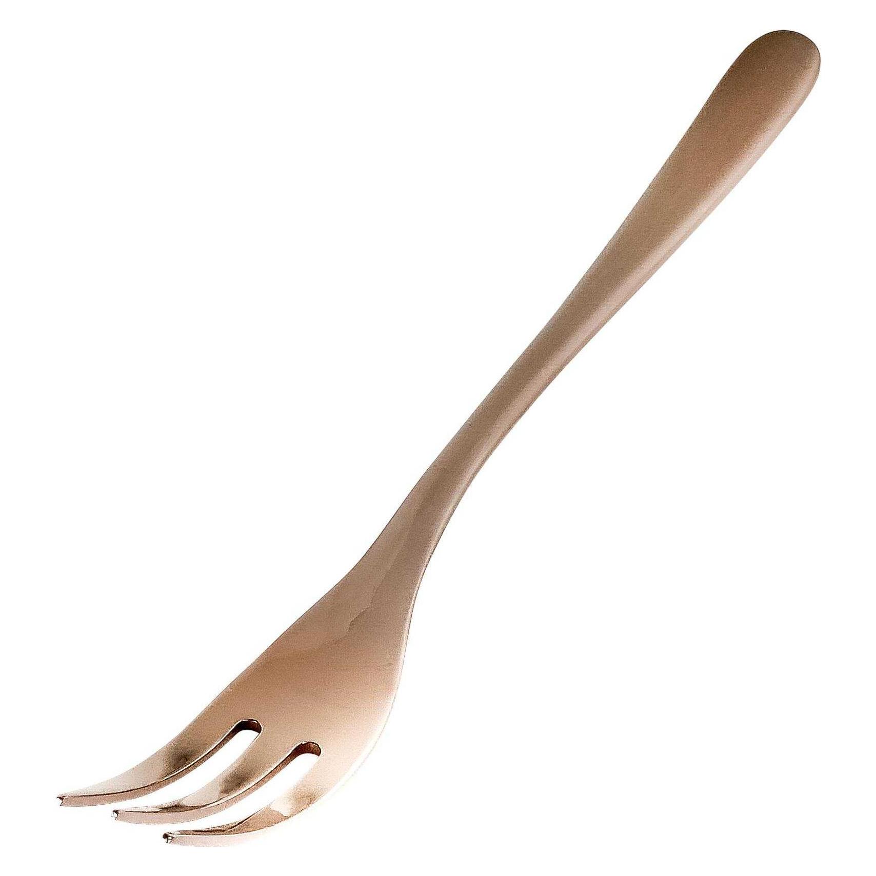 Sambonet Taste Kuchengabelset 6-tlg. copper (6 Stk., Gabel) (52553CA5)