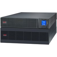 Easy UPS On-Line, 10kVA/10kW RM + BatteryPack , USV schwarz
