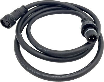 Stairville OutdoorPowerAdapter New - Old