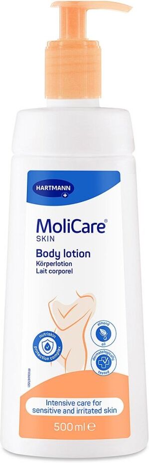 Molicare Skin Körperlotion 500ml