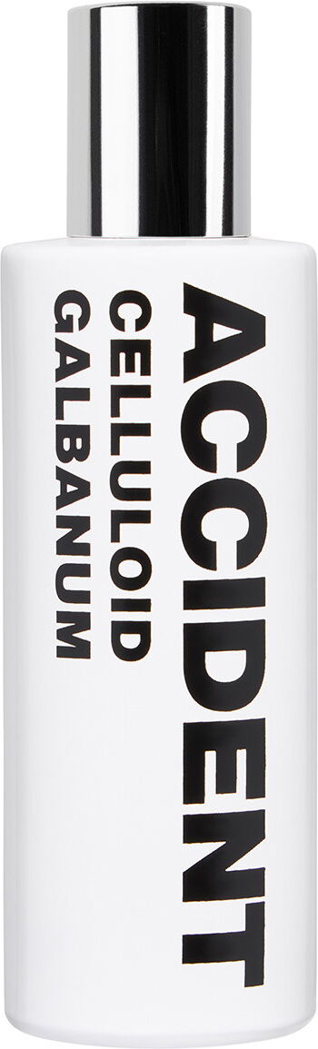 30ml Comme des Garçons Accident Celluloid Galbanum Eau de Parfum