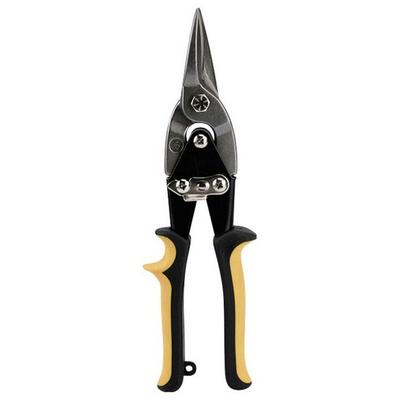 WorkPro Blechschere gerade 250mm WP214017