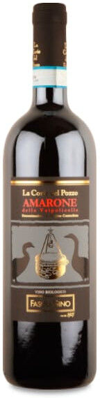 Fasoli Gino Corte del Pozzo Amarone 2018 - 75cl