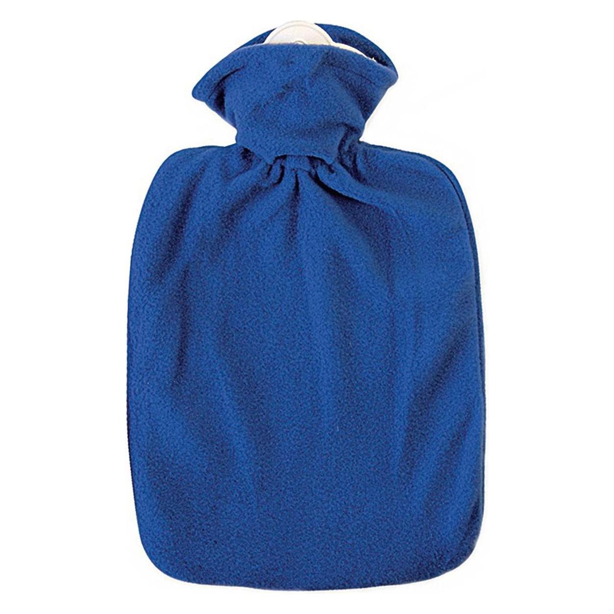 Hugo Frosch Classic (1.80 l, Bettflasche mit Bezug) (0412)