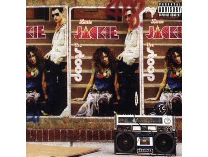 Little Jackie - The Stoop