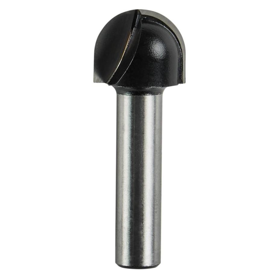 Makita Zubehör D-68301 Hohlprofilfräser 15,8 x 12,7 mm S8 (43063166)