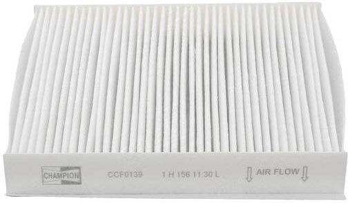 Champion CCF0139 Pollen filter