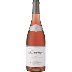M. Chapoutier Tavel »Beaurevoir« Rosé