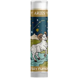 Zodiac Lip Balm Fire Blend - Aries 4,4ml
