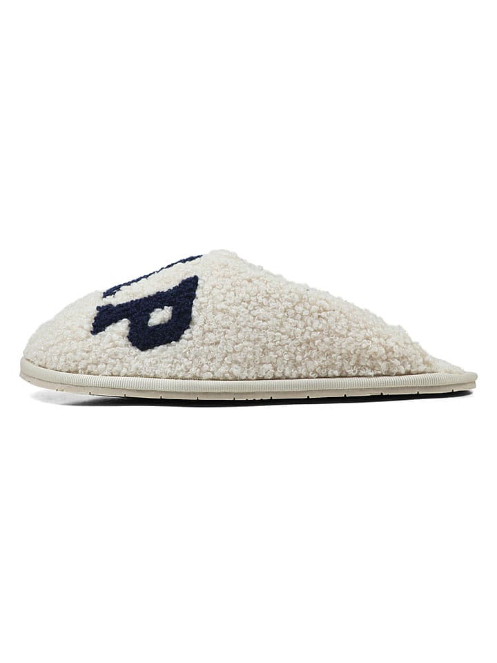 GAP Hausschuhe in Creme - 38