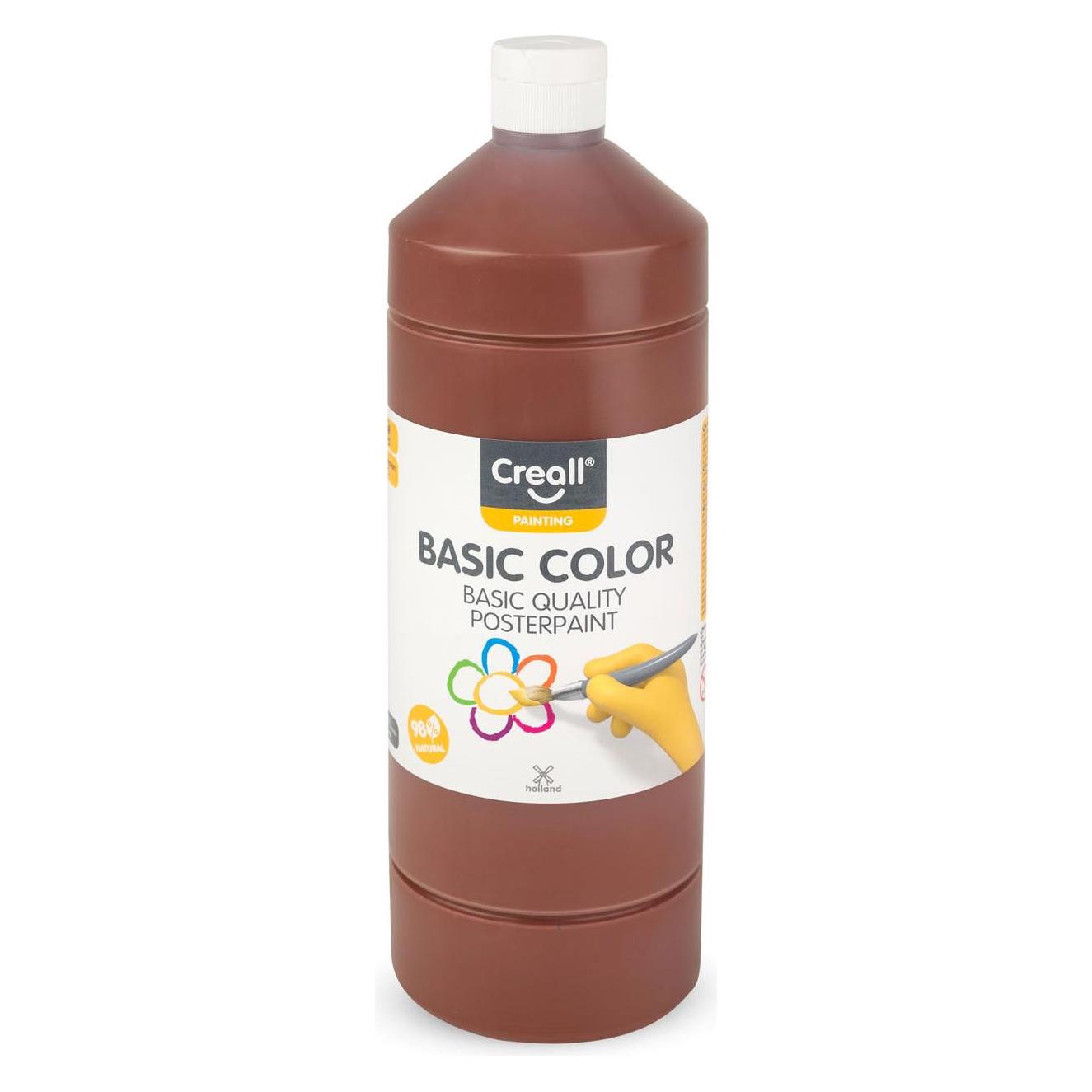 Creall Schulfarbe (1000 ml) (21467435)