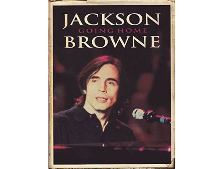 Jackson Browne - Going Home