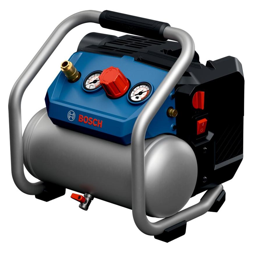 Bosch Professional GKO18V-51 (4.50 l, 8 Bar) (0601492000)